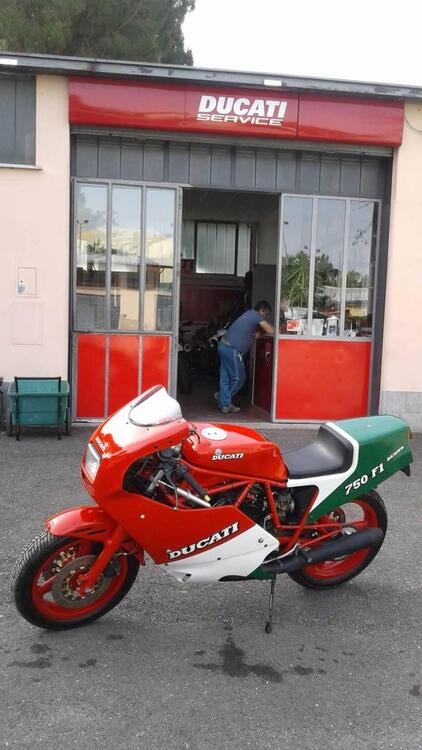 Ducati 750 F1 (5)
