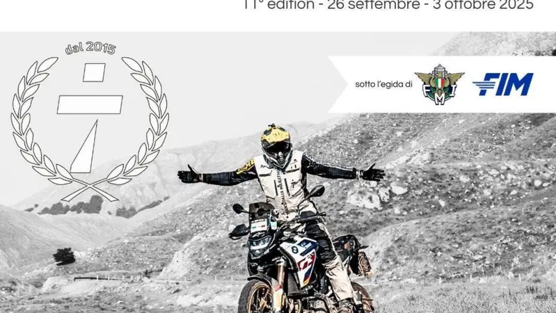 Transitalia Marathon: 3 patrocini istituzionali, un risultato unico in Italia