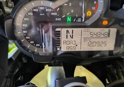 Bmw R 1200 GS Adventure (2013 - 16) usata