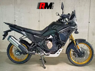 Voge Valico 800DSX Rally (2025 - 26) nuova