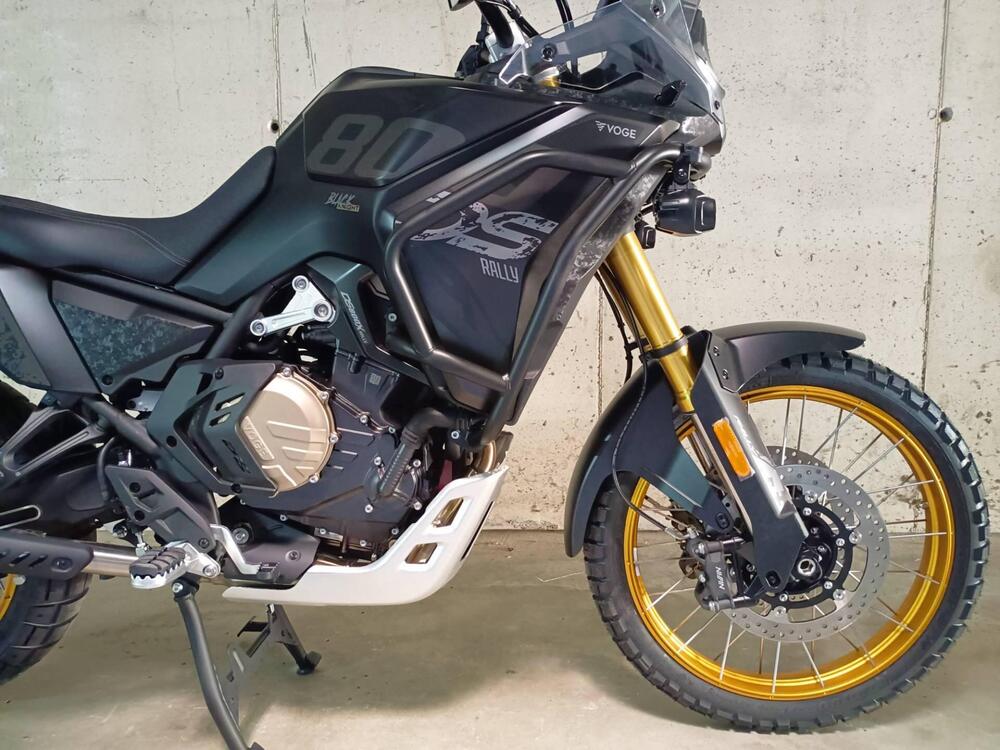 Voge Valico 800DSX Rally (2025) (2)