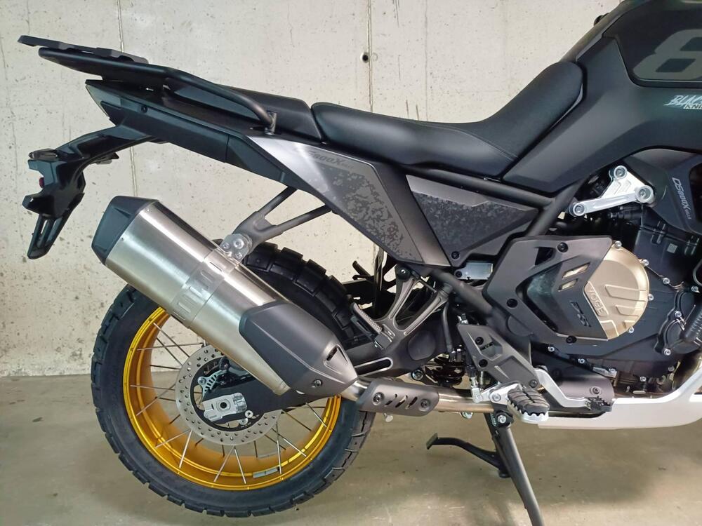 Voge Valico 800DSX Rally (2025) (4)