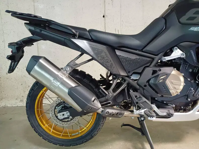 Voge Valico 800DSX Rally (2025 - 26) (4)