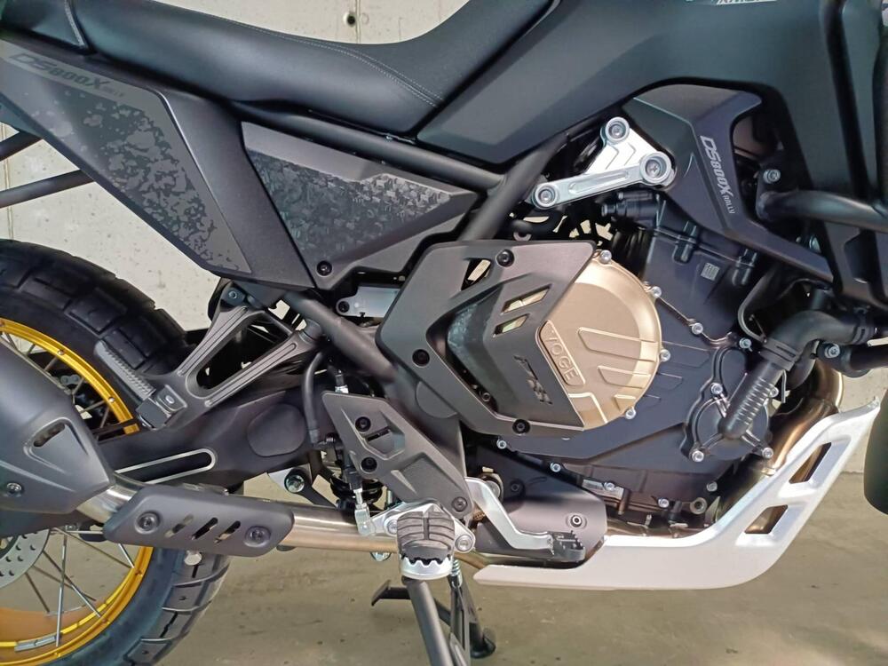 Voge Valico 800DSX Rally (2025) (3)