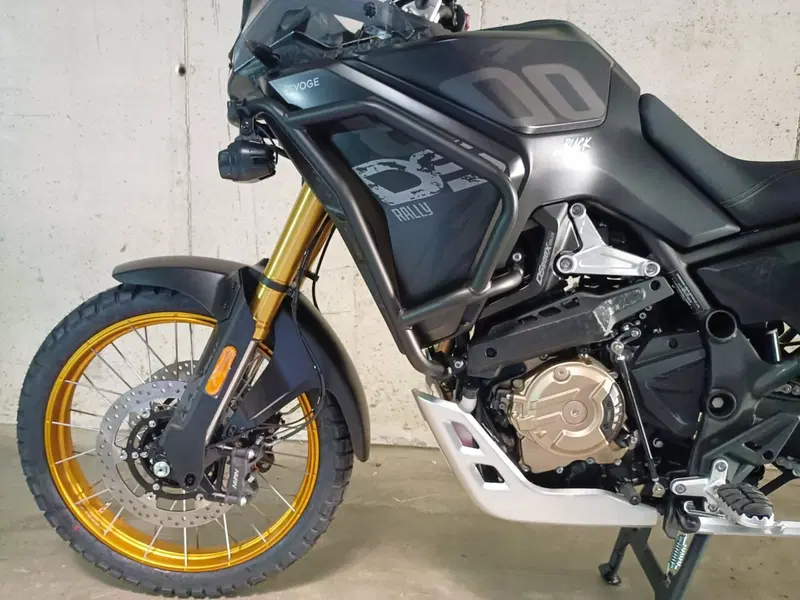 Voge Valico 800DSX Rally (2025 - 26) (7)