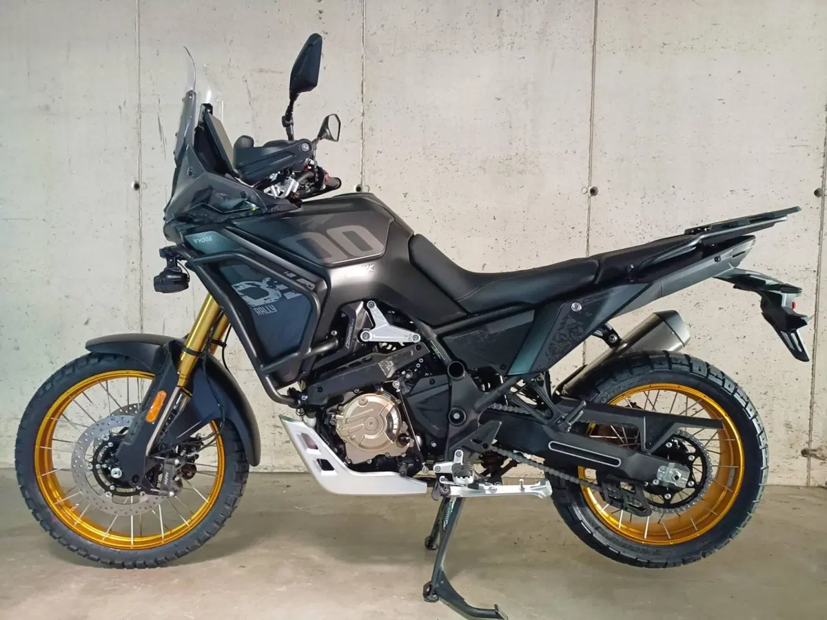 Voge Valico 800DSX Rally (2025 - 26) (6)