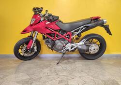 Ducati Hypermotard 1100 (2007 - 09) usata