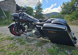 Harley-Davidson 1450 Road King (1999 - 03) - FLHR usata