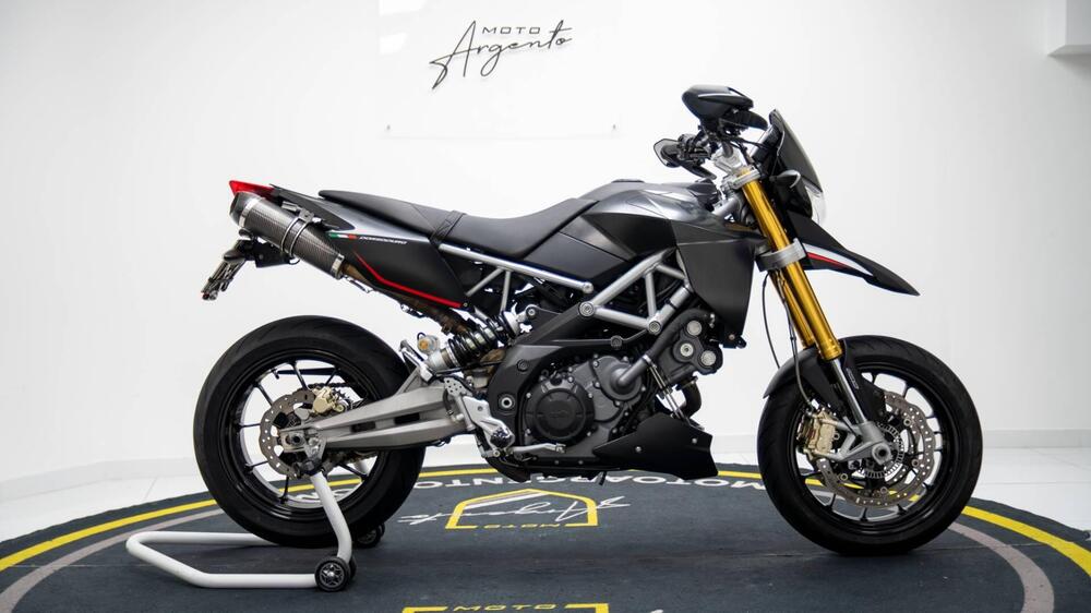 Aprilia Dorsoduro 750 (2009 - 14) (3)