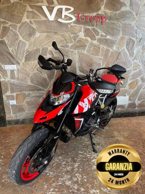 Ducati Hypermotard 950 RVE (2022 - 25) (3)