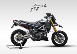 Aprilia Dorsoduro 750 (2009 - 14) usata