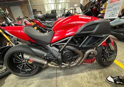 Ducati Diavel 1200 (2010 - 13) usata