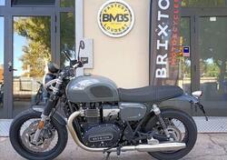 Brixton Motorcycles Cromwell 1200 (2022 - 25) nuova