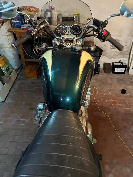 Triumph Thunderbird 900 (1995 - 01) (5)