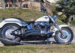 Harley-Davidson 1584 Fat Bob (2007 - 13) - FXDF usata