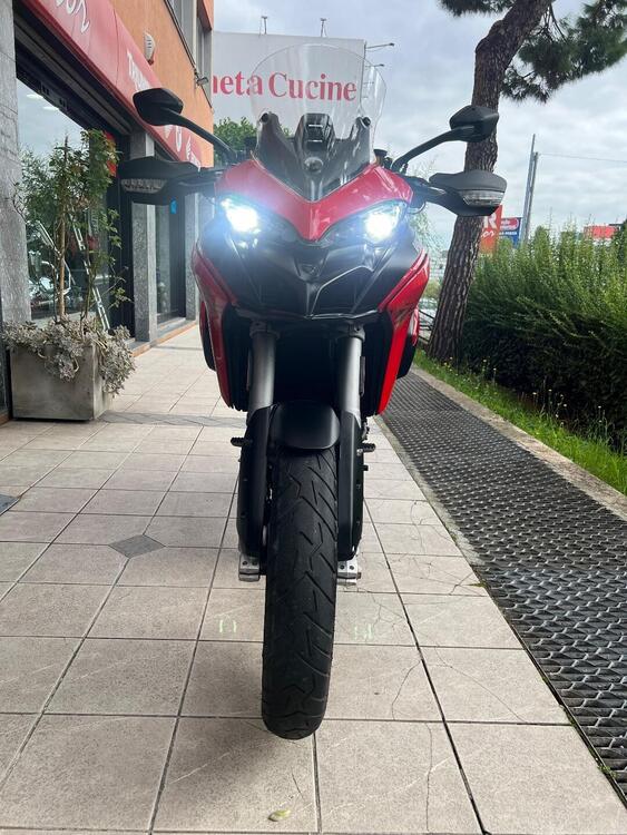 Ducati Multistrada V2 S (2022 - 24) (3)