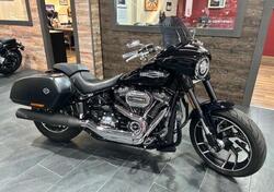 Harley-Davidson Sport Glide (2021 - 25) usata