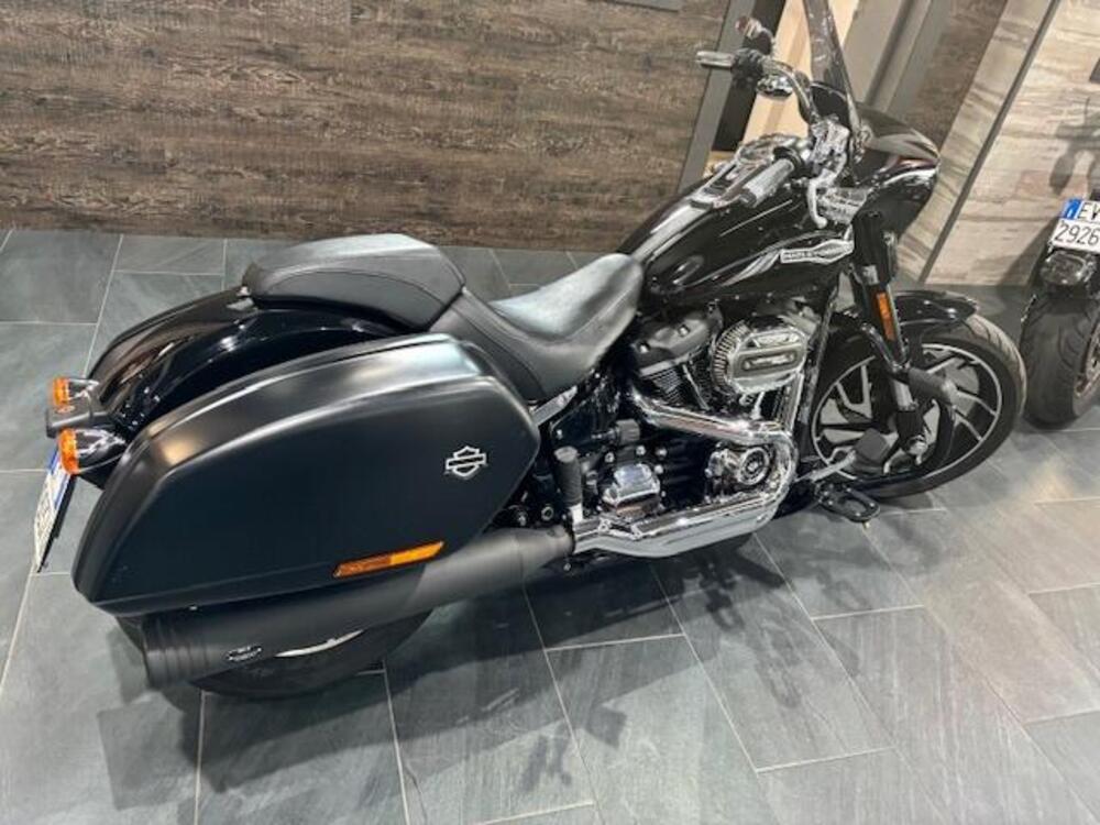 Harley-Davidson Sport Glide (2021 - 25) (3)