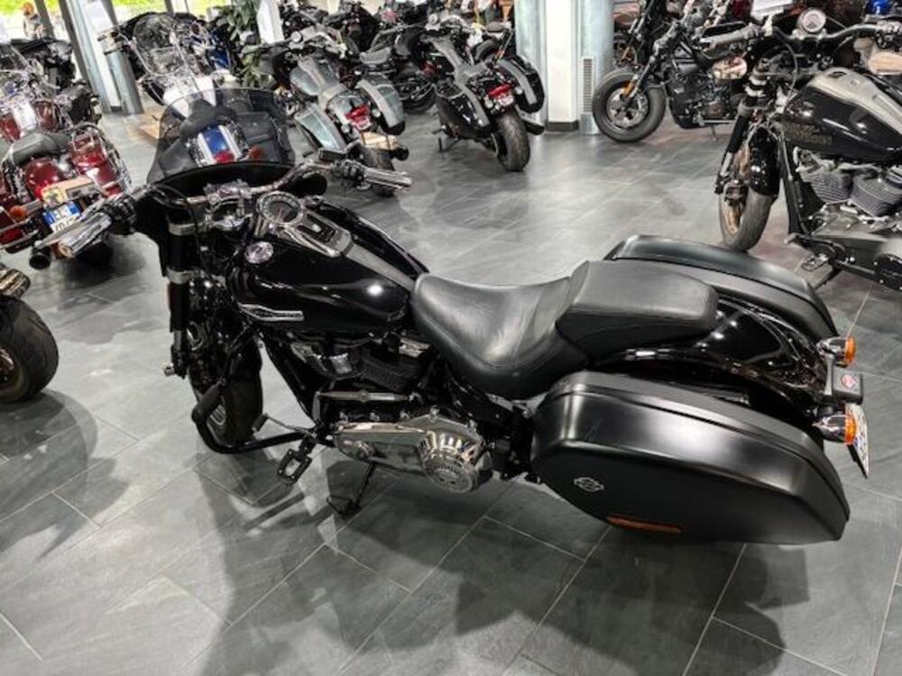 Harley-Davidson Sport Glide (2021 - 25) (4)
