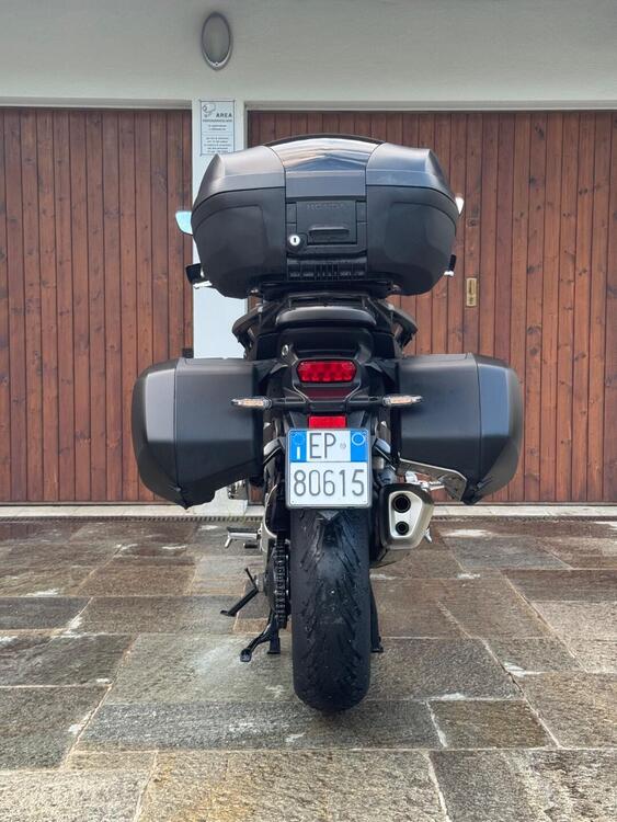 Honda Crossrunner (2017 - 20) (3)