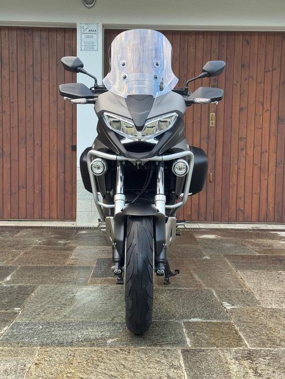 Honda Crossrunner (2017 - 20) (5)