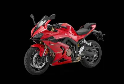 QJ Motor SRK 800 (2025 - 26) nuova