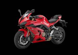 QJ Motor SRK 800 (2025) nuova