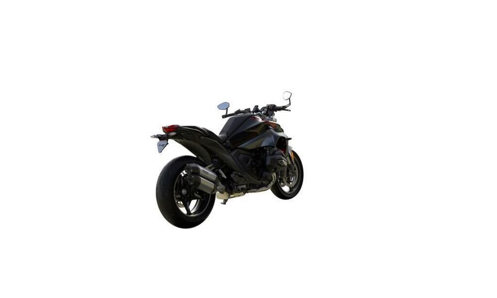 Bmw R 1300 GS Option 719 Tramuntana (2023 - 25) (2)