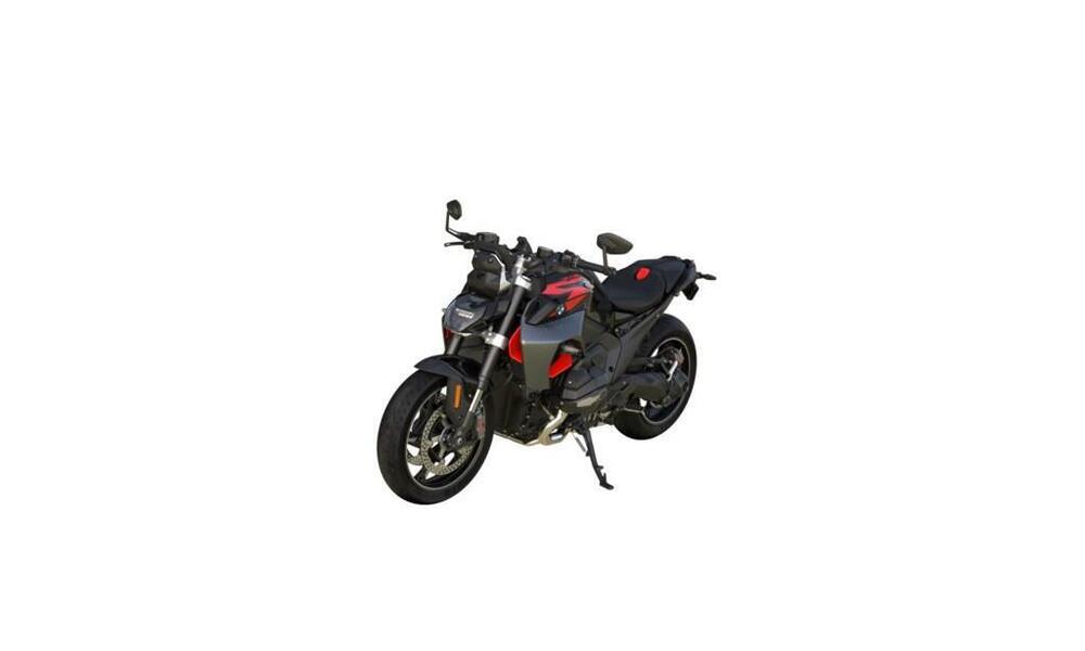 Bmw R 1300 GS Option 719 Tramuntana (2023 - 25)
