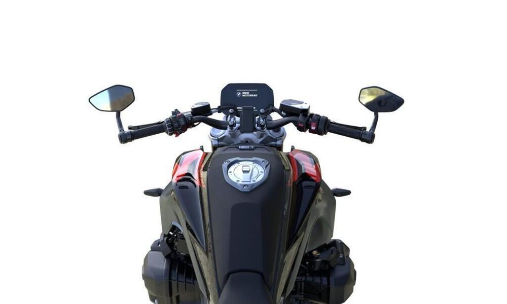 Bmw R 1300 GS Option 719 Tramuntana (2023 - 25) (4)