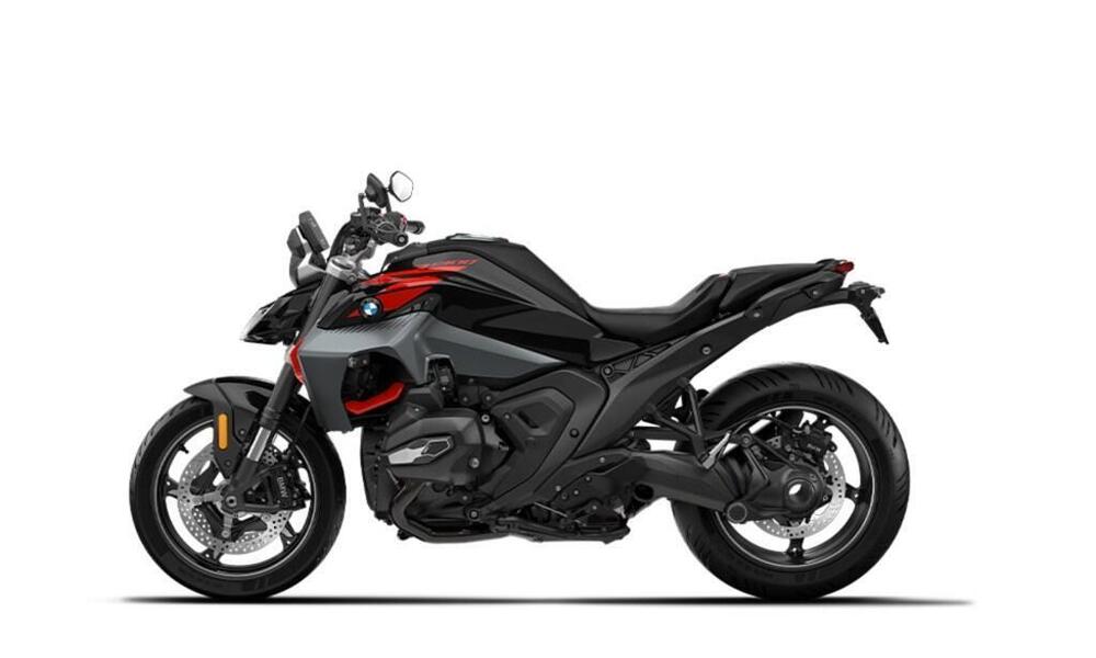 Bmw R 1300 GS Option 719 Tramuntana (2023 - 25) (3)