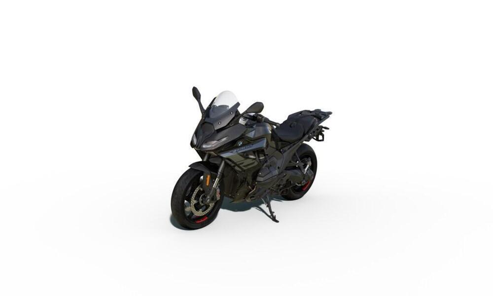 Bmw R 1300 RS (2026)