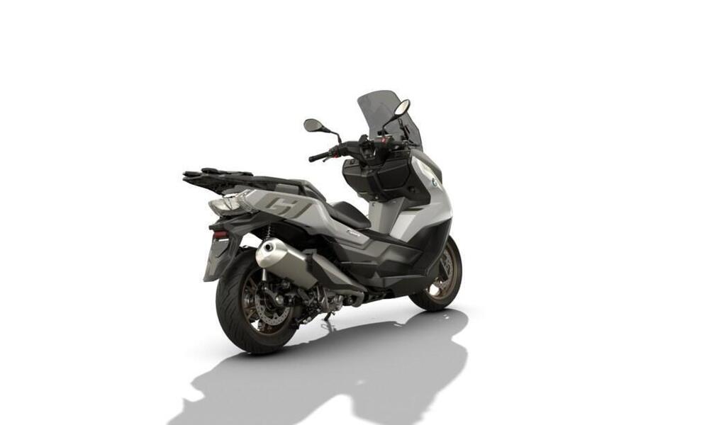 Bmw C 400 GT (2025) (2)