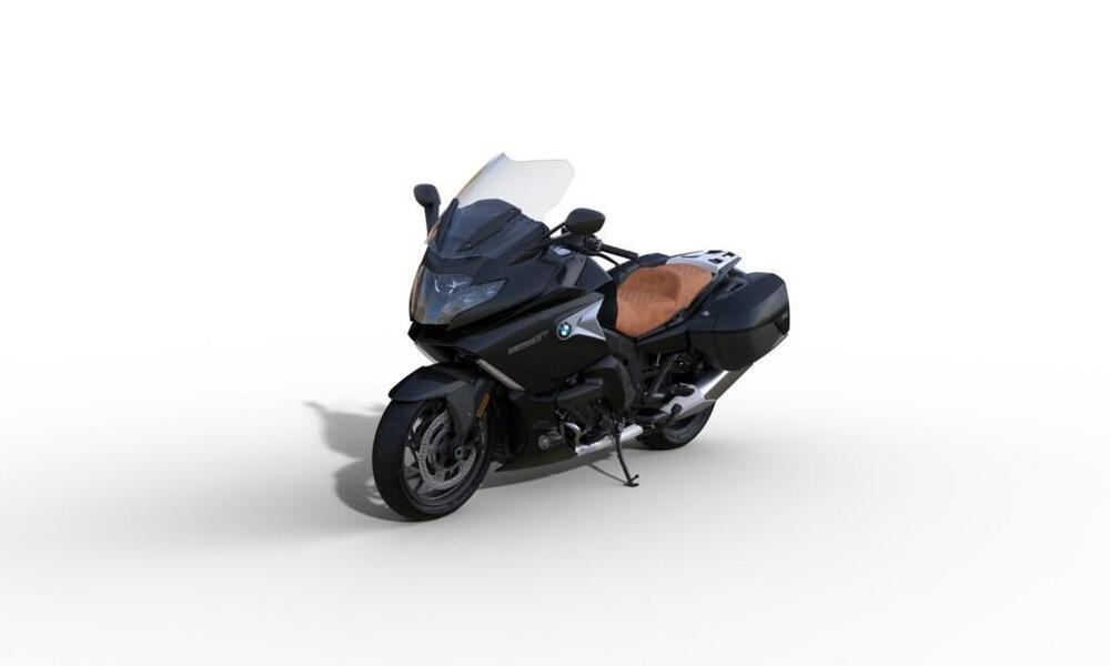 Bmw K 1600 GT (2022 - 25)