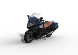 Bmw K 1600 GT (2022 - 25) nuova
