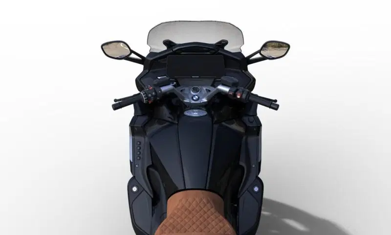 Bmw K 1600 GT (2022 - 26) (4)