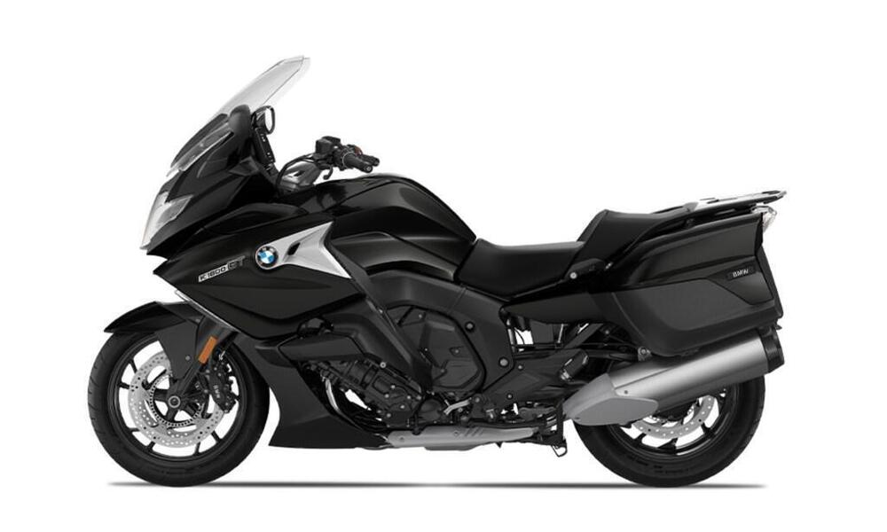 Bmw K 1600 GT (2022 - 25) (3)