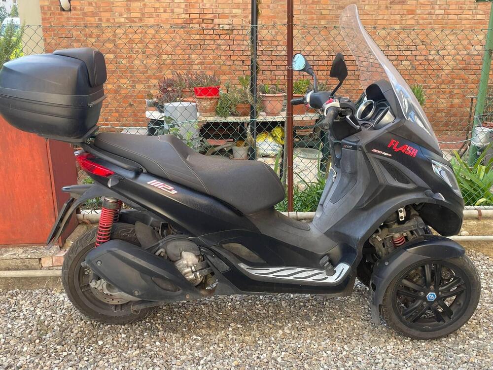 Piaggio Mp3 300 Hpe Sport (2019 - 20)