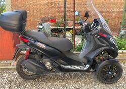 Piaggio Mp3 300 Hpe Sport (2019 - 20) usata