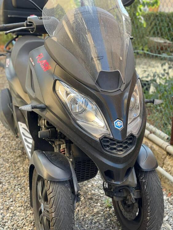 Piaggio Mp3 300 Hpe Sport (2019 - 20) (3)