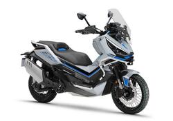 Zontes ZT368-G (2024 - 25) nuova