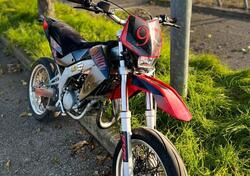 Aprilia SX 50 (2006 - 17) usata