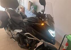 Honda NC 750 X DCT Travel (2021 - 24) usata