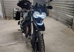 Moto Guzzi V85 TT (2021 - 23) usata