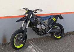 Husaberg FS 570 usata