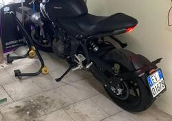 Triumph Trident 660 (2021 - 24) usata