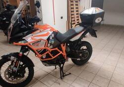 KTM 1290 Super Adventure R (2017 - 20) usata