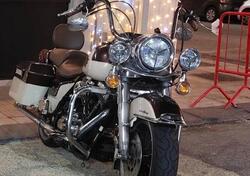 Harley-Davidson 1340 Road King (1995 - 98) - FLHR usata