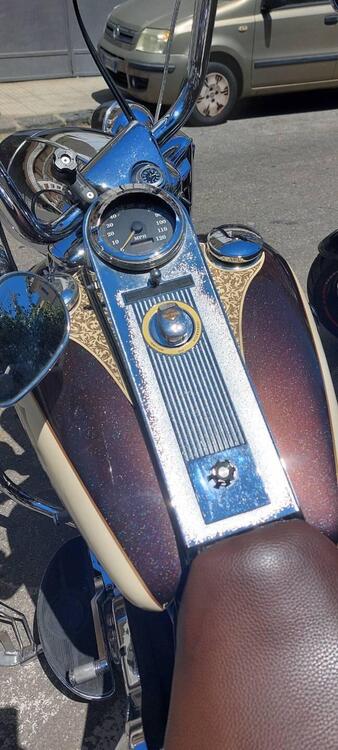 Harley-Davidson 1340 Road King (1995 - 98) - FLHR (3)