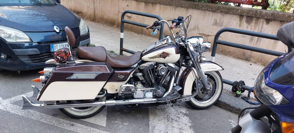 Harley-Davidson 1340 Road King (1995 - 98) - FLHR (5)